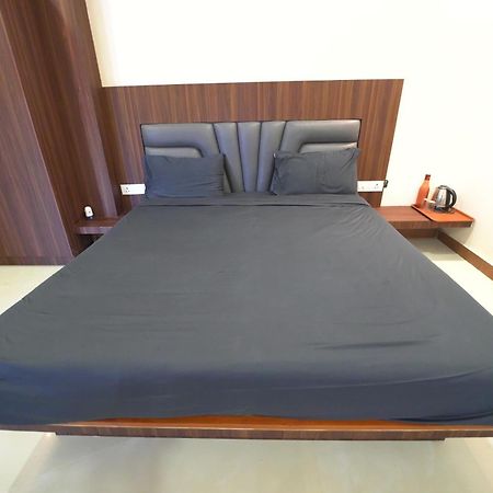 Melody Inn Luxury Home Stay เยอร์โคด ภายนอก รูปภาพ