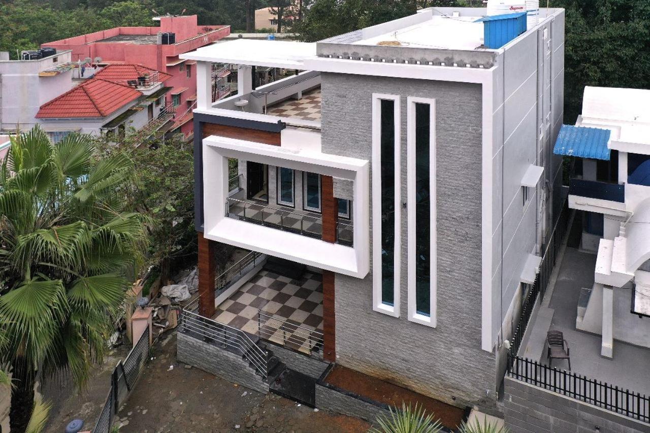 Melody Inn Luxury Home Stay เยอร์โคด ภายนอก รูปภาพ