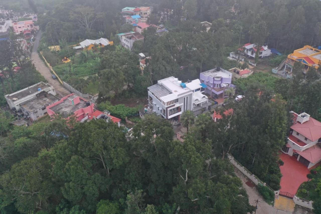 Melody Inn Luxury Home Stay เยอร์โคด ภายนอก รูปภาพ