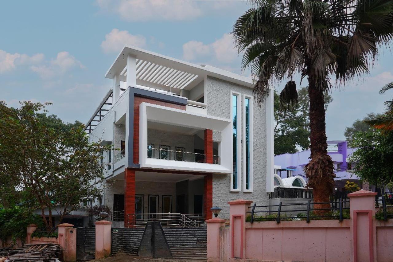 Melody Inn Luxury Home Stay เยอร์โคด ภายนอก รูปภาพ