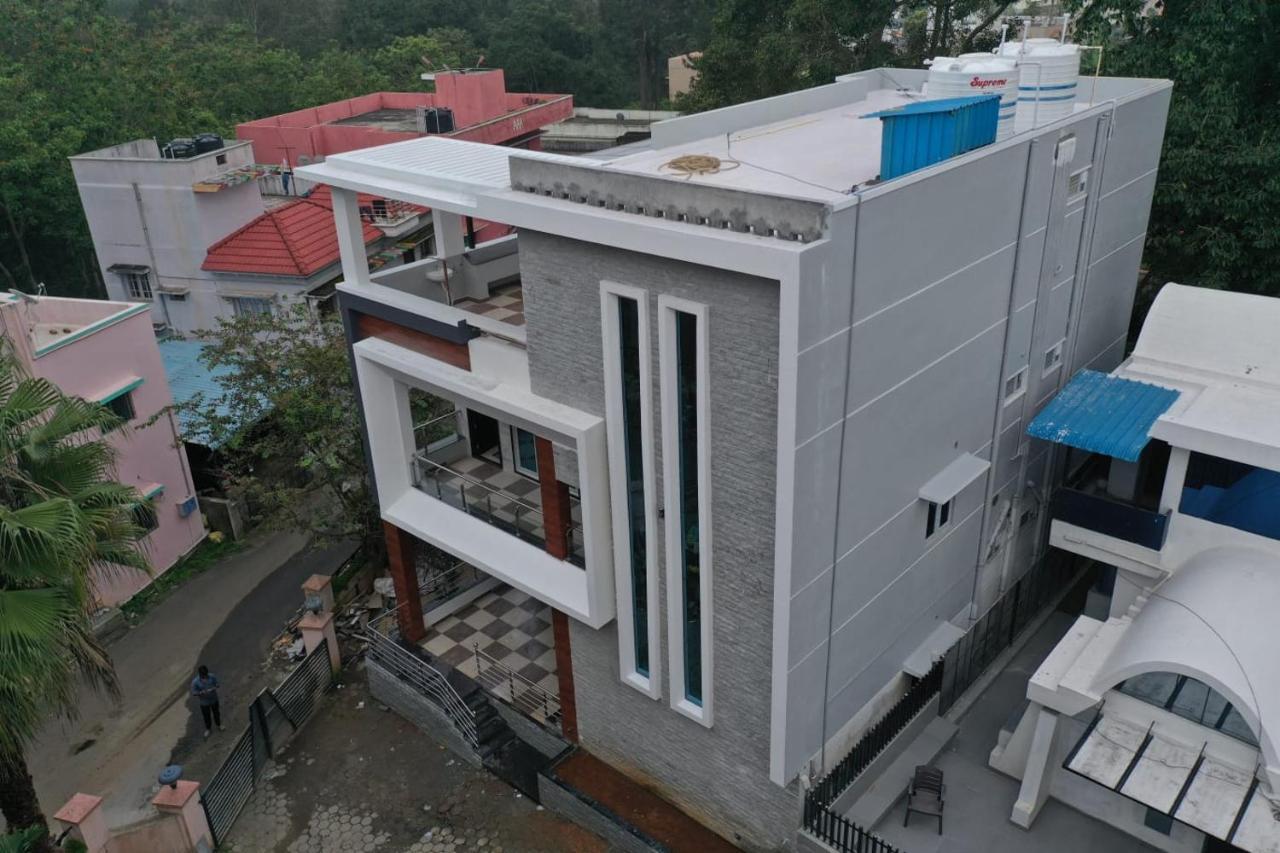 Melody Inn Luxury Home Stay เยอร์โคด ภายนอก รูปภาพ