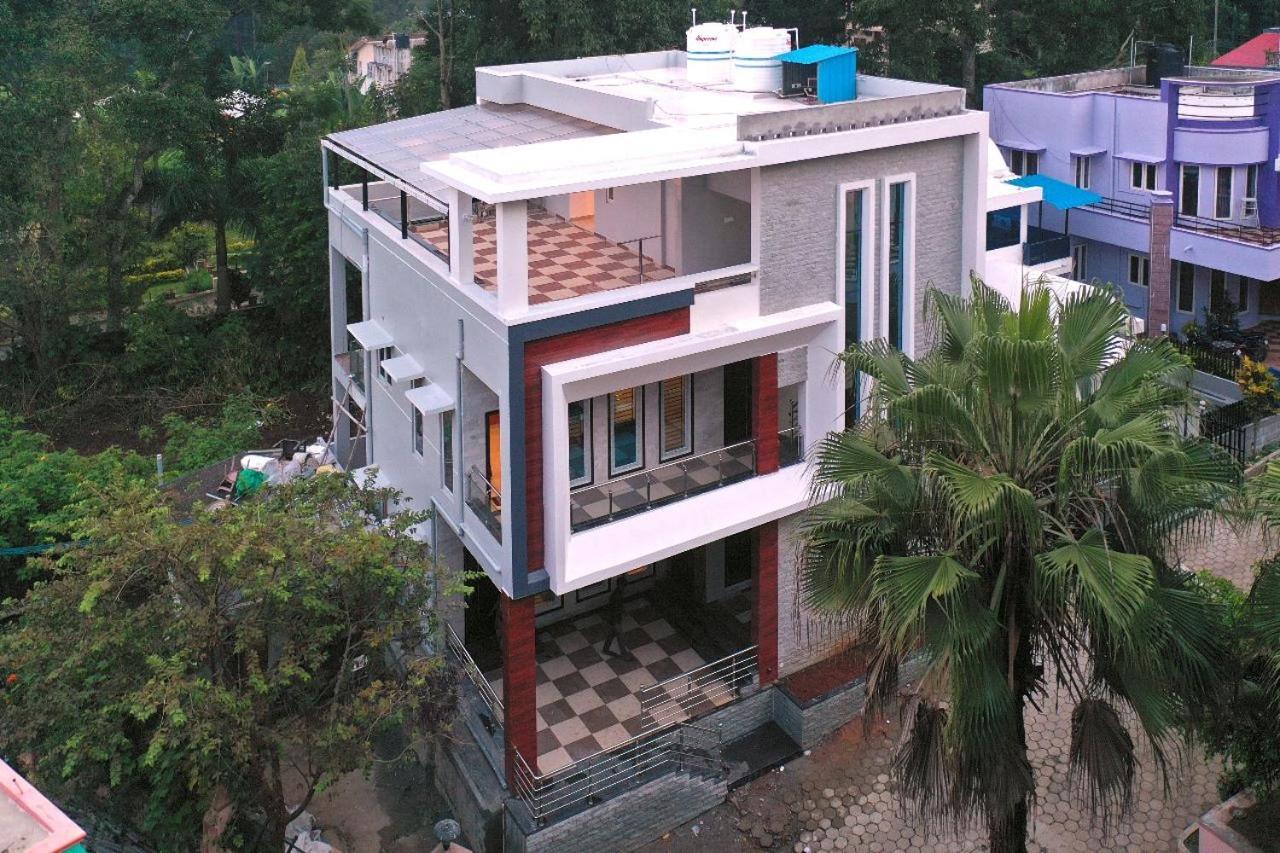 Melody Inn Luxury Home Stay เยอร์โคด ภายนอก รูปภาพ