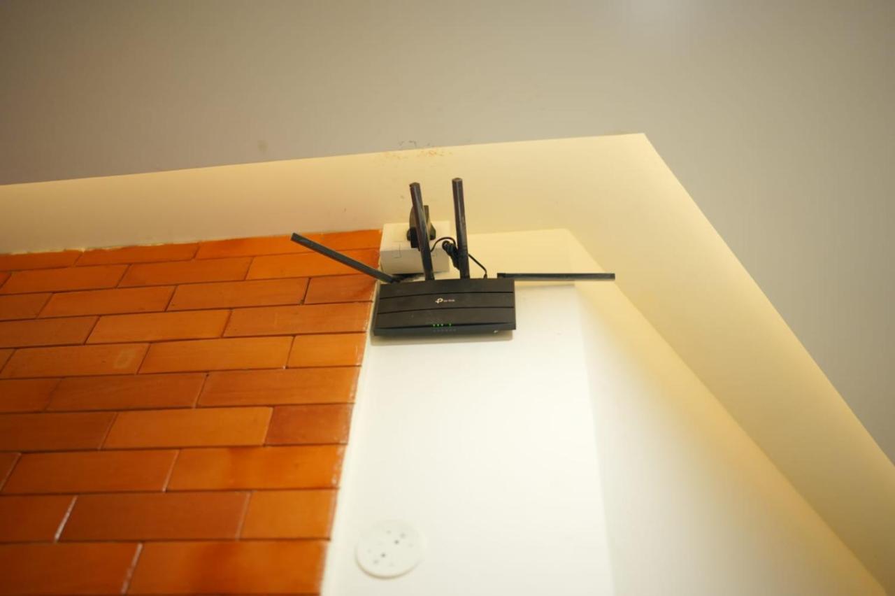 Melody Inn Luxury Home Stay เยอร์โคด ภายนอก รูปภาพ