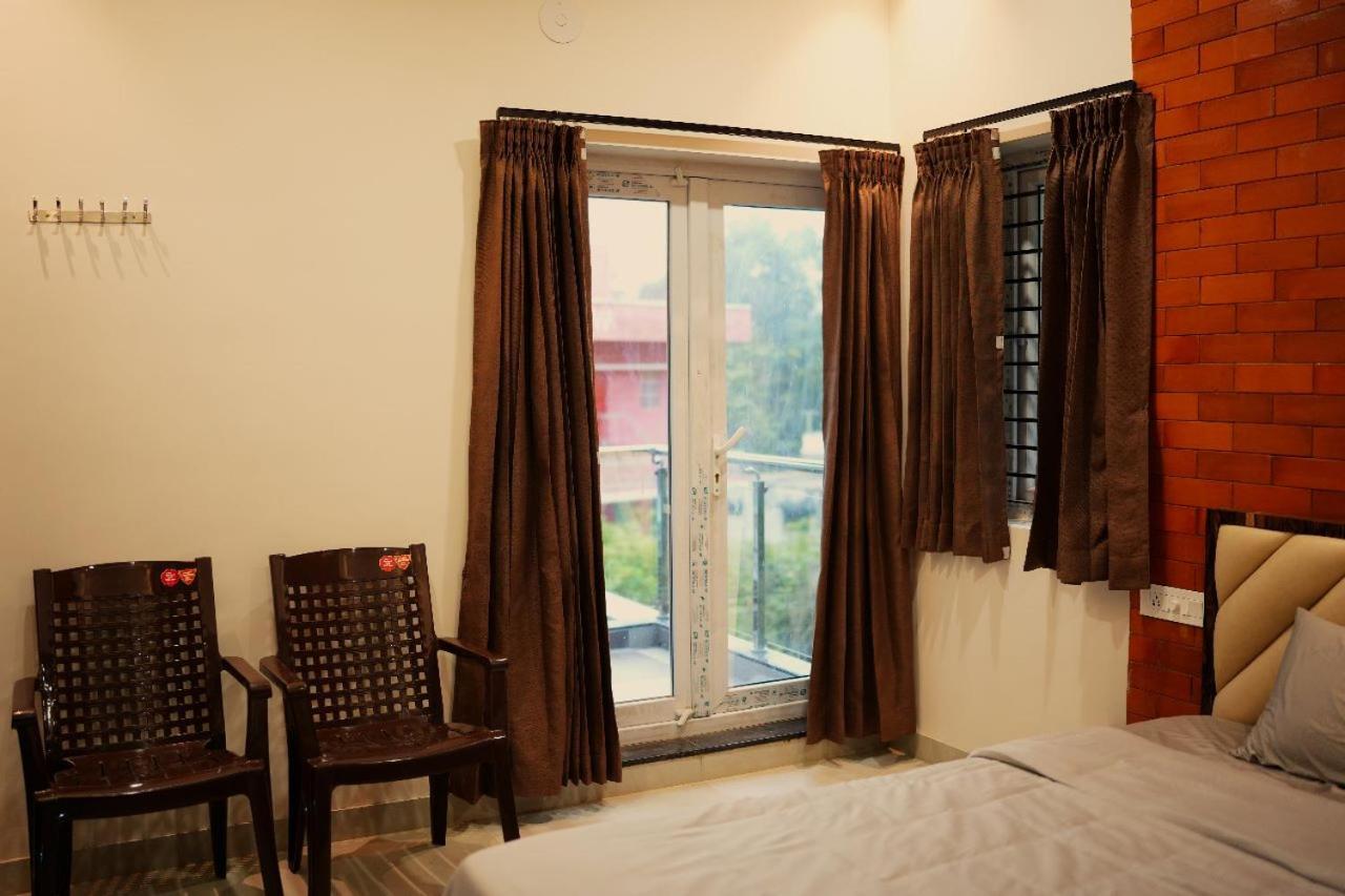Melody Inn Luxury Home Stay เยอร์โคด ภายนอก รูปภาพ
