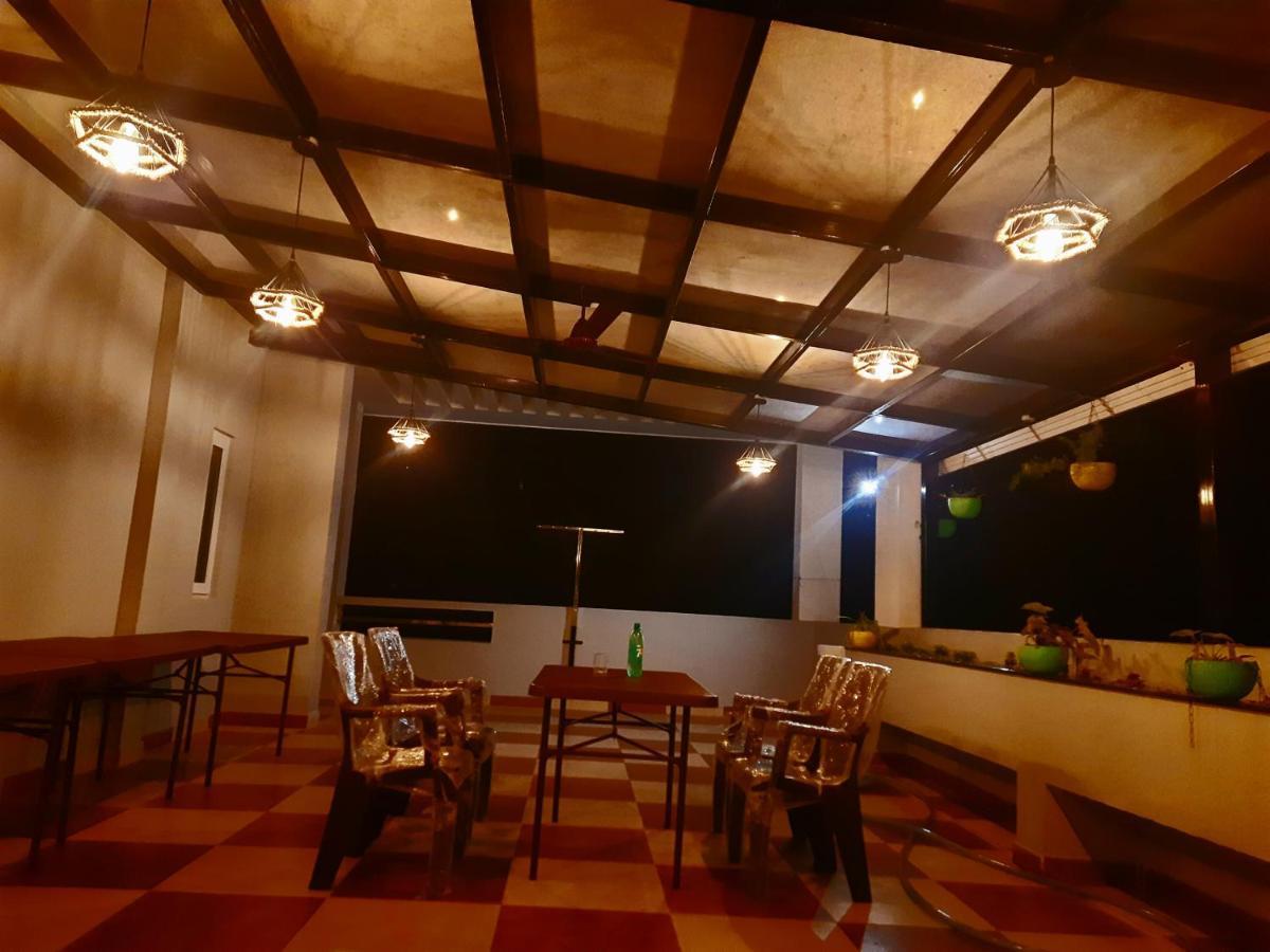 Melody Inn Luxury Home Stay เยอร์โคด ภายนอก รูปภาพ