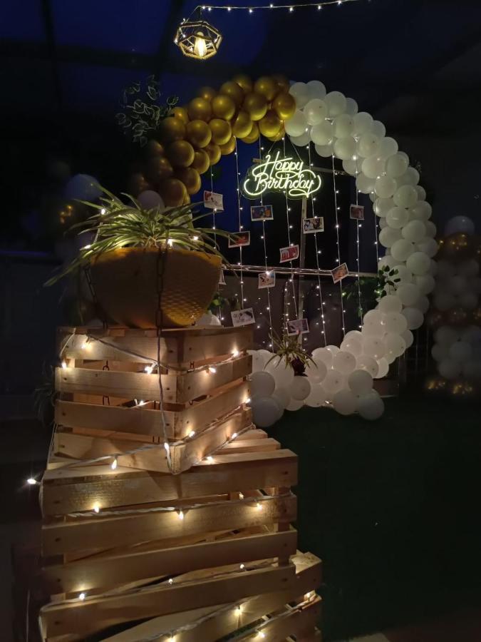 Melody Inn Luxury Home Stay เยอร์โคด ภายนอก รูปภาพ