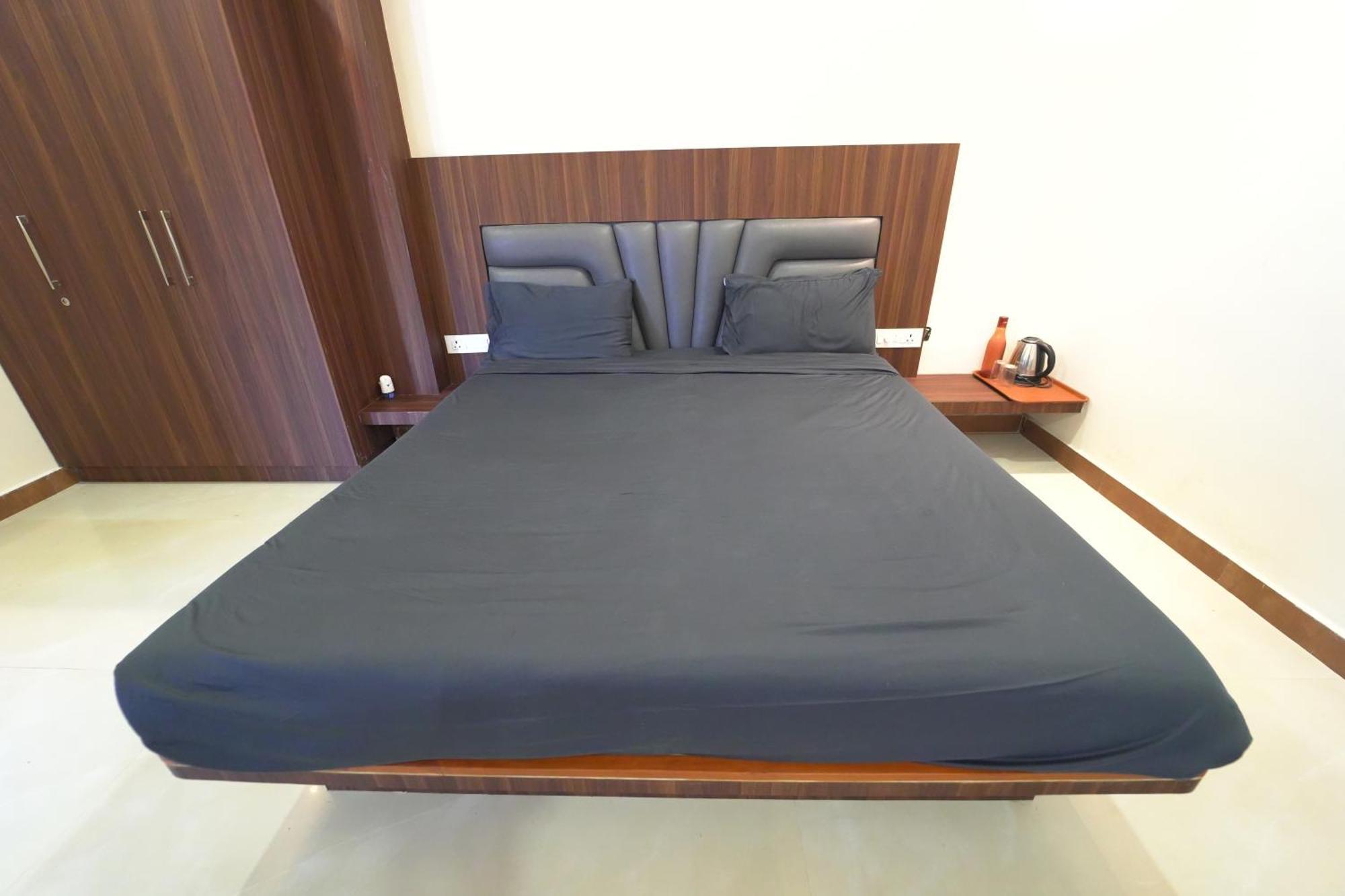 Melody Inn Luxury Home Stay เยอร์โคด ภายนอก รูปภาพ