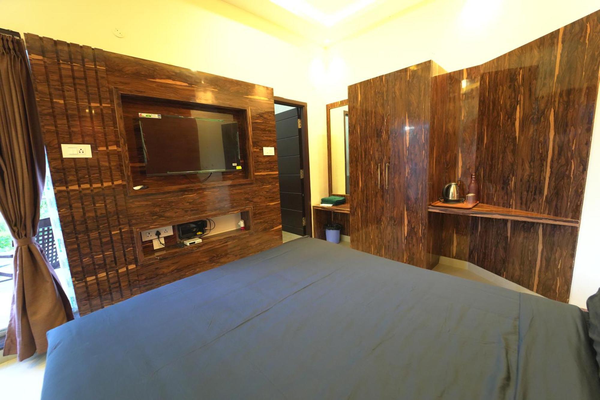 Melody Inn Luxury Home Stay เยอร์โคด ภายนอก รูปภาพ
