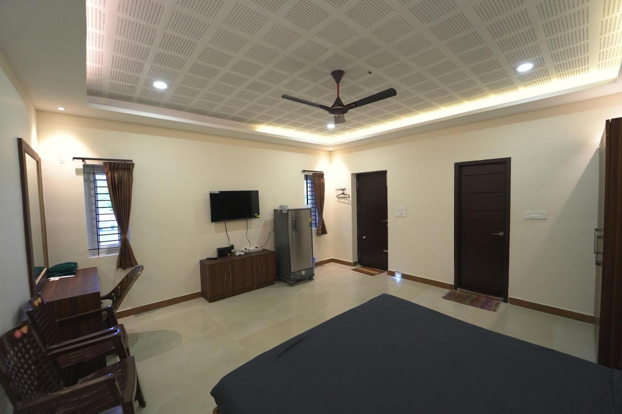 Melody Inn Luxury Home Stay เยอร์โคด ห้อง รูปภาพ