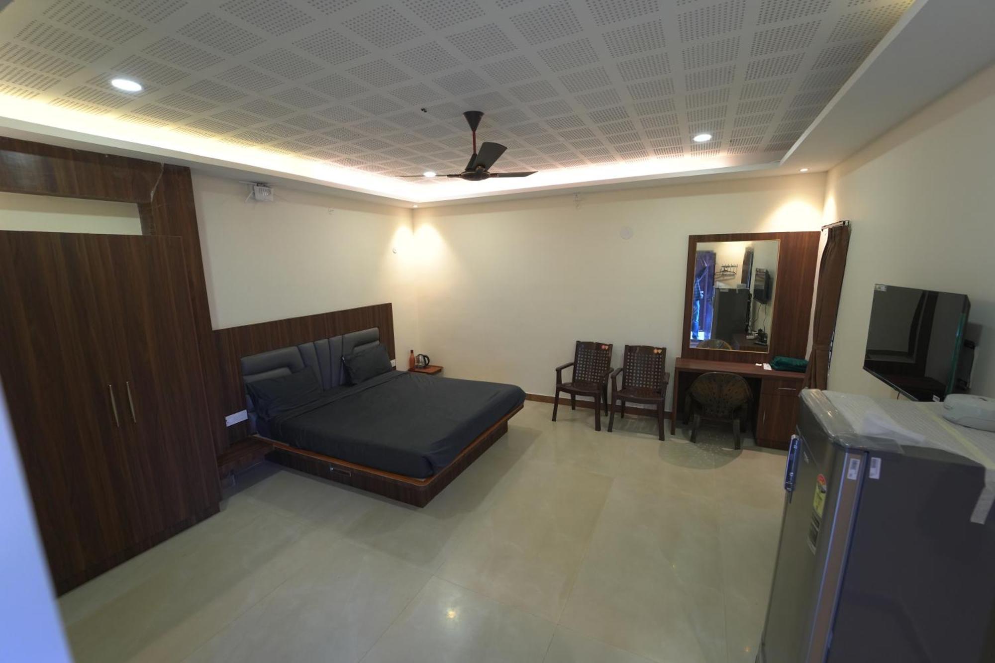 Melody Inn Luxury Home Stay เยอร์โคด ห้อง รูปภาพ