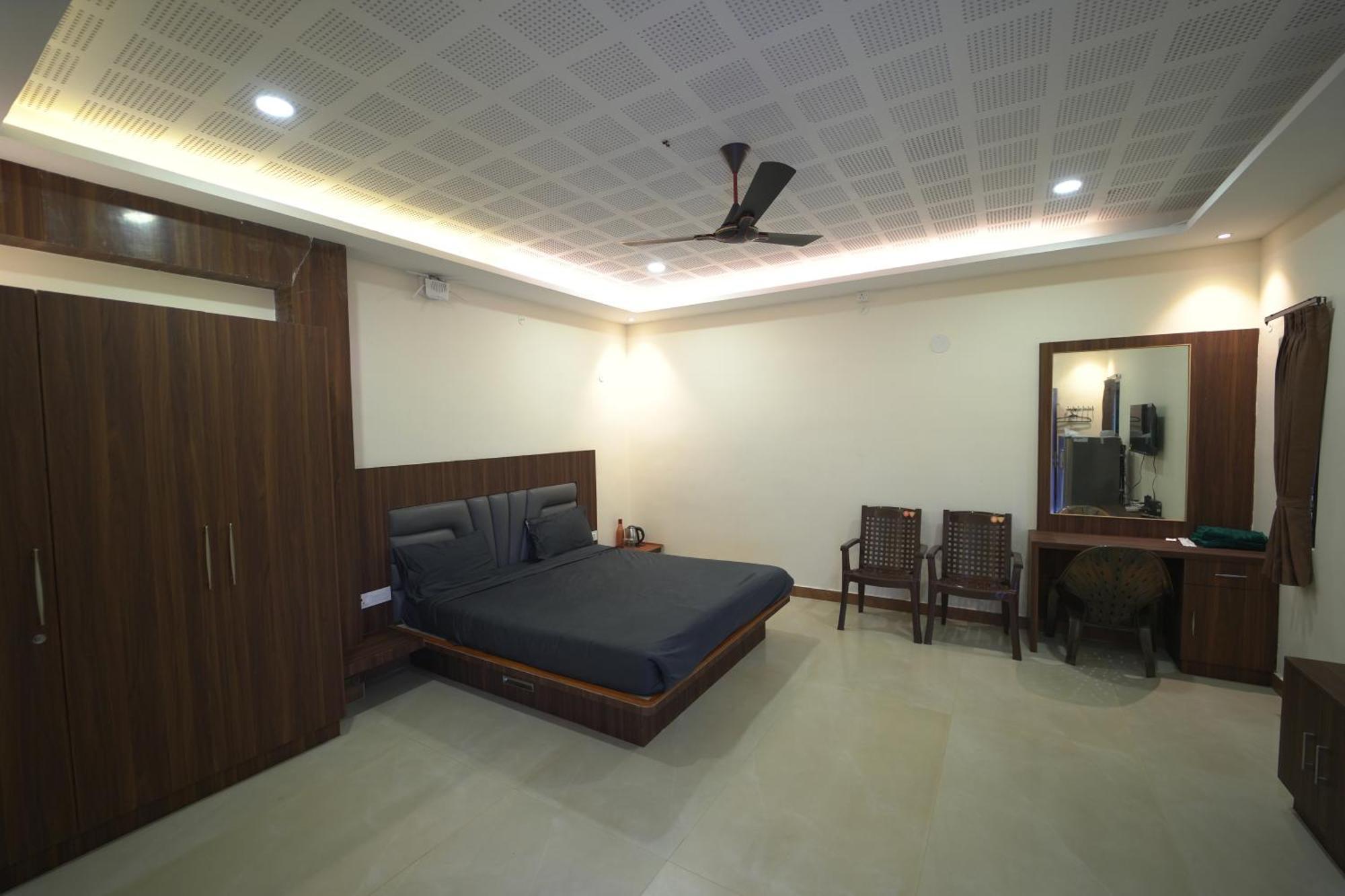 Melody Inn Luxury Home Stay เยอร์โคด ห้อง รูปภาพ